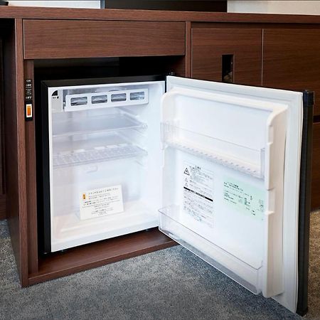 Daiwa Roynet Hotel Sapporo Nakajima Koen Exteriér fotografie
