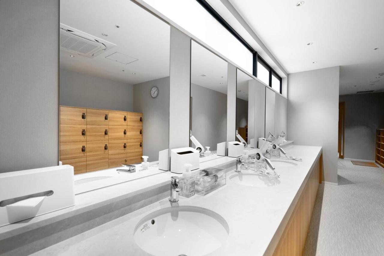Daiwa Roynet Hotel Sapporo Nakajima Koen Exteriér fotografie