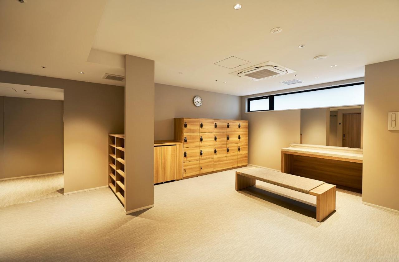 Daiwa Roynet Hotel Sapporo Nakajima Koen Exteriér fotografie