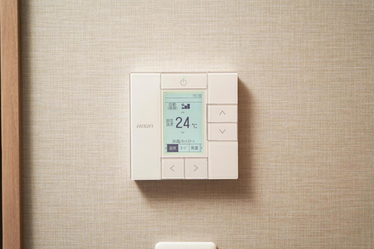 Daiwa Roynet Hotel Sapporo Nakajima Koen Exteriér fotografie