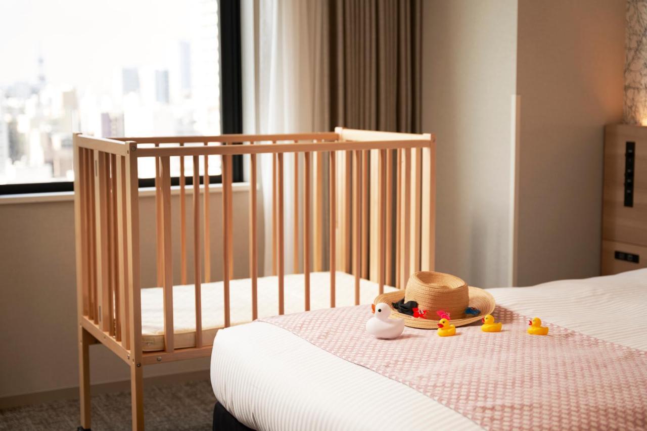 Daiwa Roynet Hotel Sapporo Nakajima Koen Exteriér fotografie